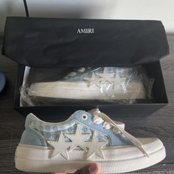 Amiri Sneakers