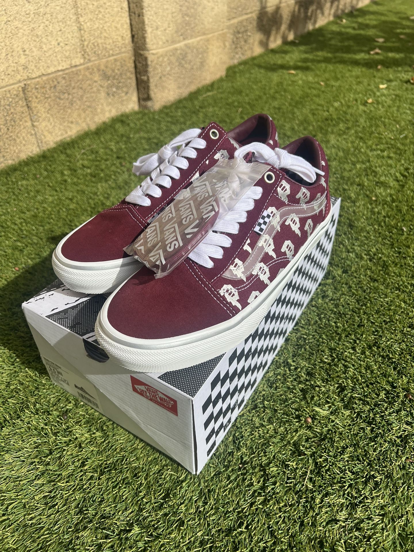 Vans