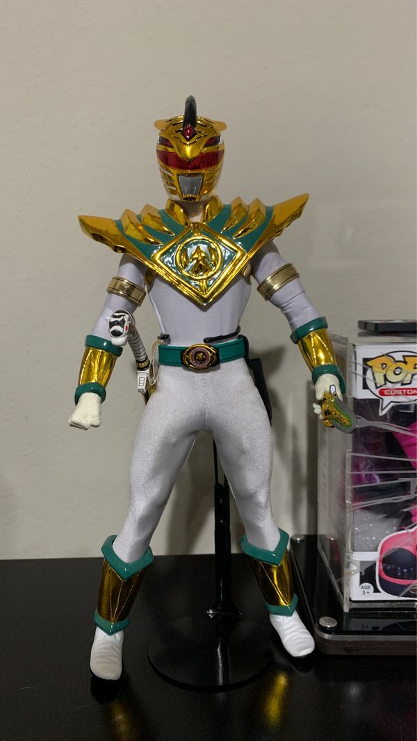 Lord Drakkon 1/6 figure for Sale in Clovis, CA - OfferUp