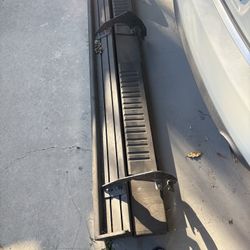 Chevy Colorado Sidesteps (2015-2022)