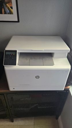 LASER PRINTER NEW