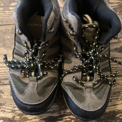 Boys Hiking Boots 
