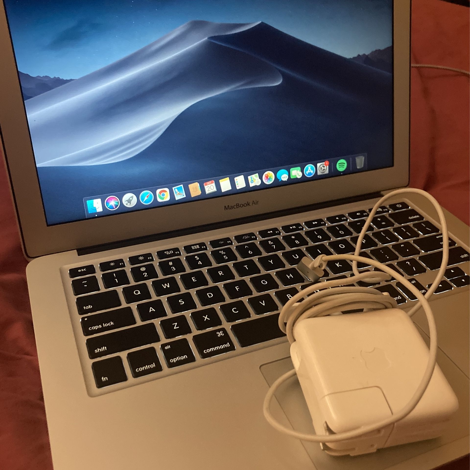 MacBook Air (13in)