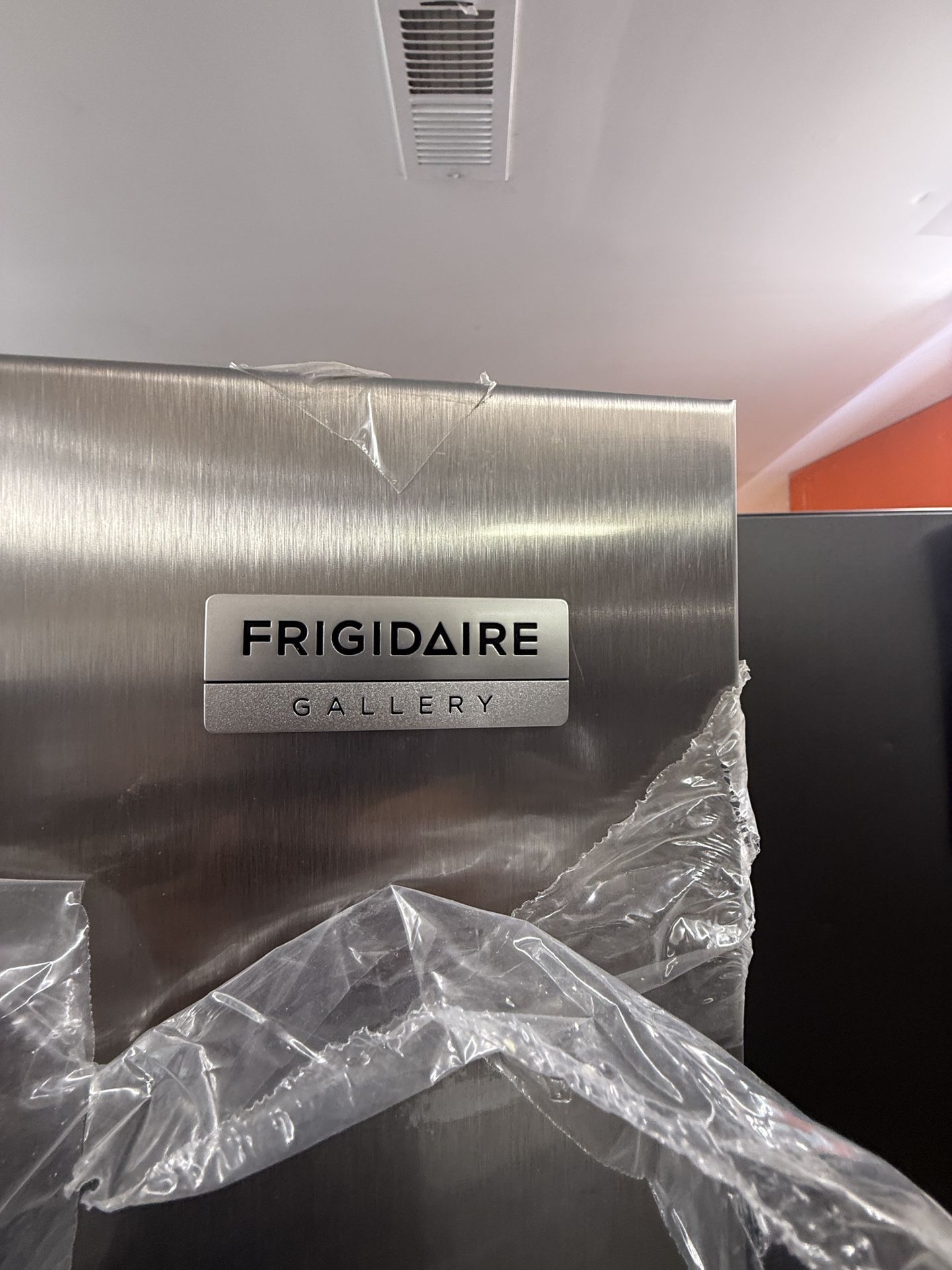 Frigidaire Gallery Double Door Refrigerator