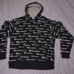 Men's Size XL Champion 🏆 Pullover Hoodie