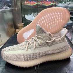 Yeezy Citrin 8.5