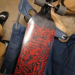 This Truely Is A Really Rare  Kind Of  Board
