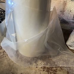 Plastic Wrap - Construction-domestic-inside-outside