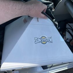 Sun System Grow Light