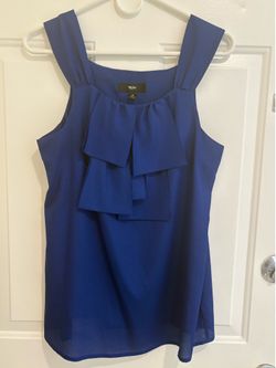 Mossimo Blouse