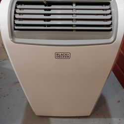 Portable Air Conditioner