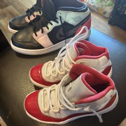 En Venta Size 13c Y 7y