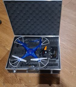Syma X5C 4channel Quadcopter Drone