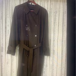Ralph Lauren Coat Men’s Size 46 L