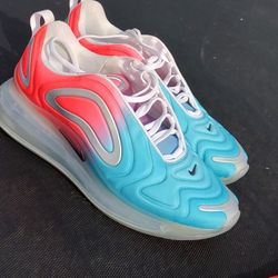 Nike Pink Sea Women's Size 10.5  $75 