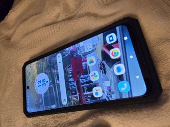 MOTOROLA MOTO G 64GB CRIKET ONLY