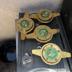Zenith Gold Knock Offs