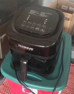 Nuwave Air Fryer