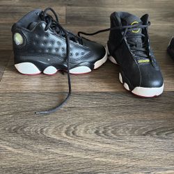 Kids Jordan’s 11C