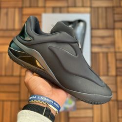 Converse Shai 001 Charm Black 