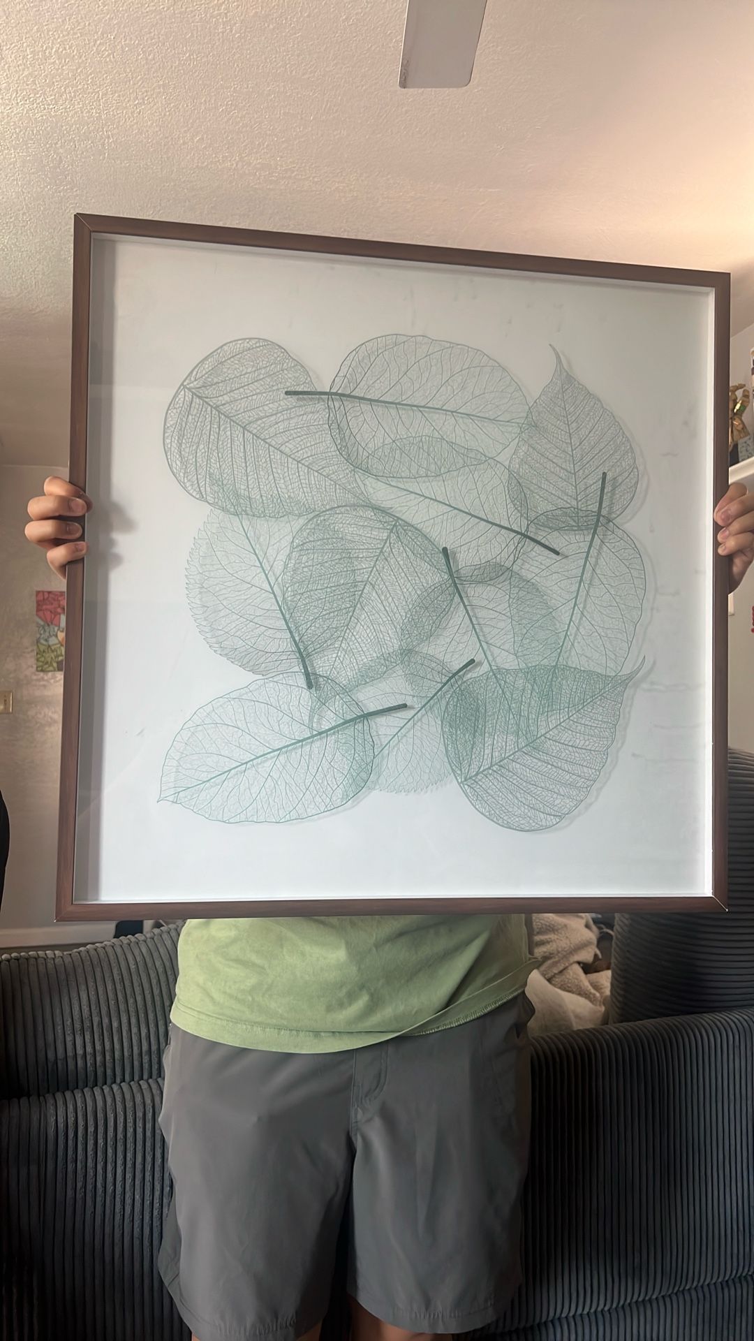 Wall Art $20