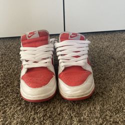 Nike Dunks