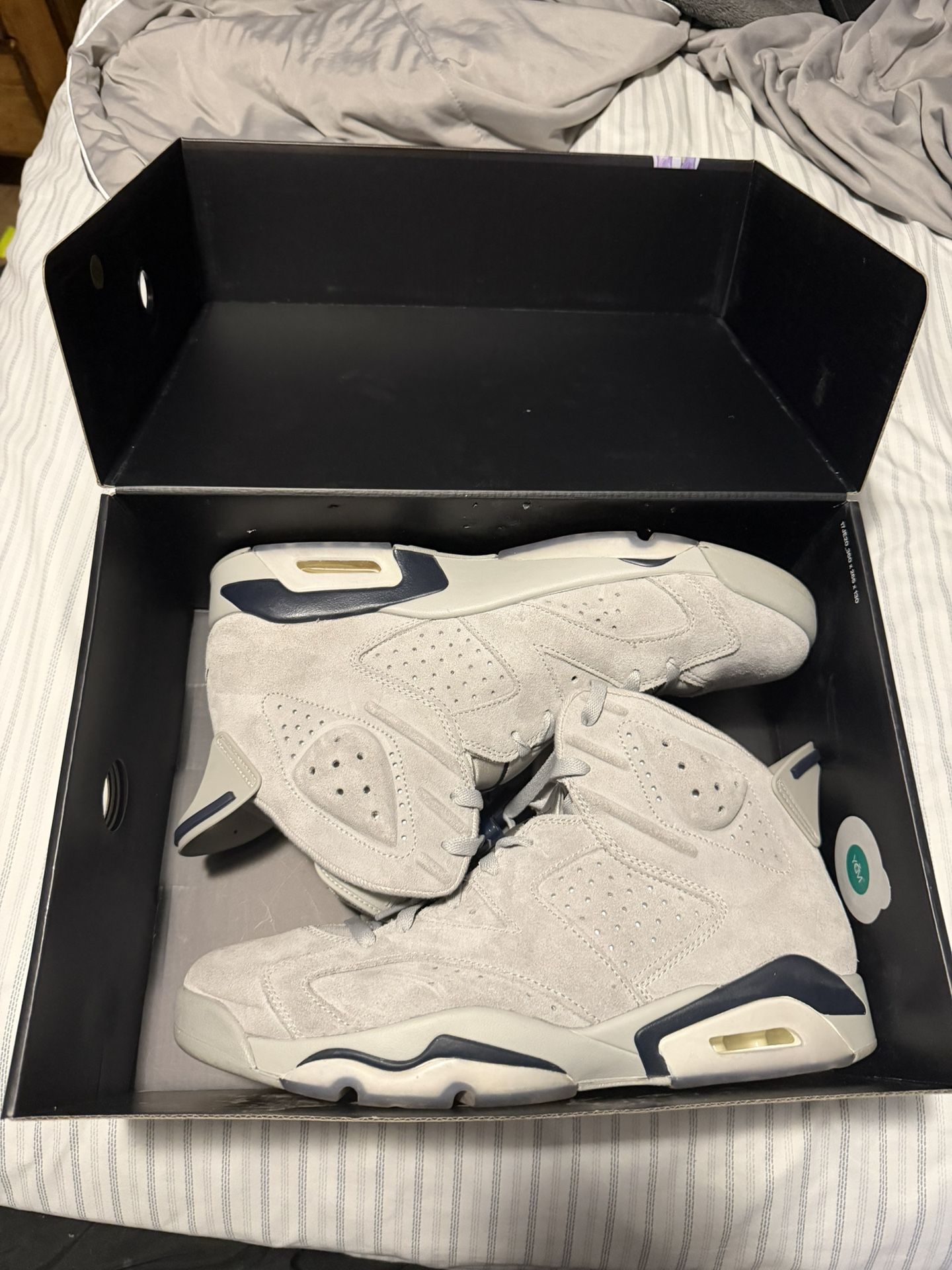 Air Jordan 6 Size 13