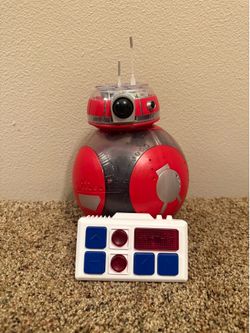BB8 Droid