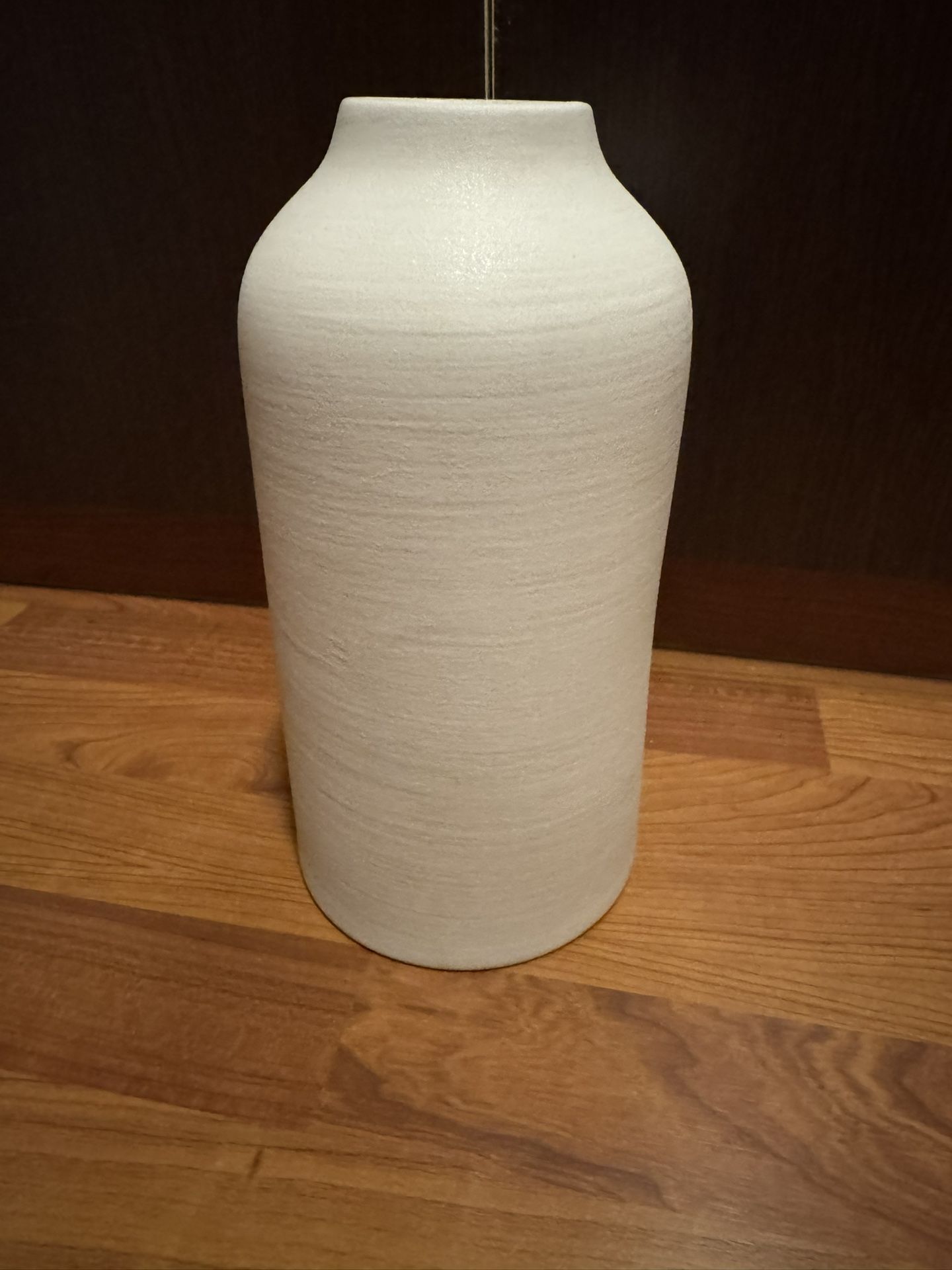 Target Ceramic Vase-$15- West Kendall