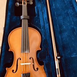 Bellafina Prelude Series Violin Outfit 3/4 Size