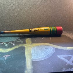 Pencil Bat 28 Inch