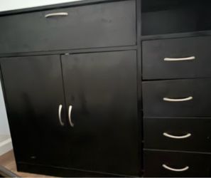Styling station