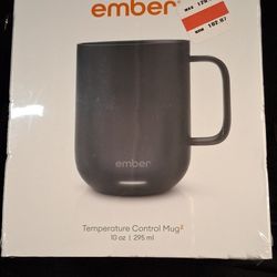 Ember Mug 2 - Temperature Control Smart Mug