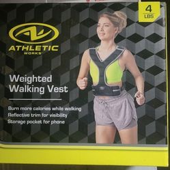 Weight Vest