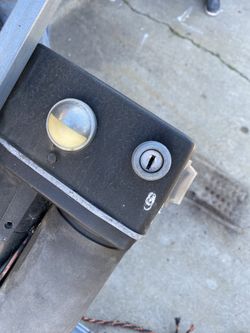 Wheelchair Lift