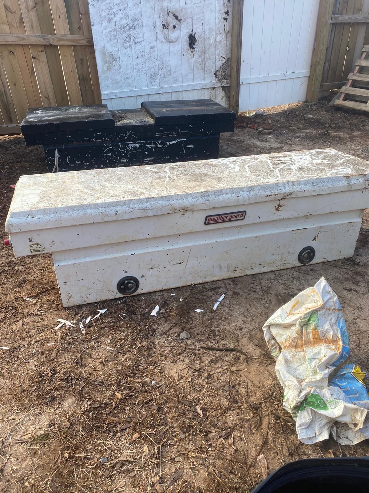 2 Tool Box