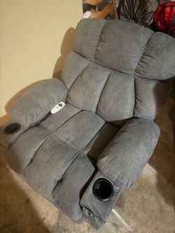 Recliner