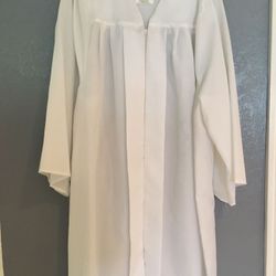 Gowns for graduation three different colors $25 Each