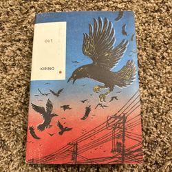 Out by Natsuo Kirino book