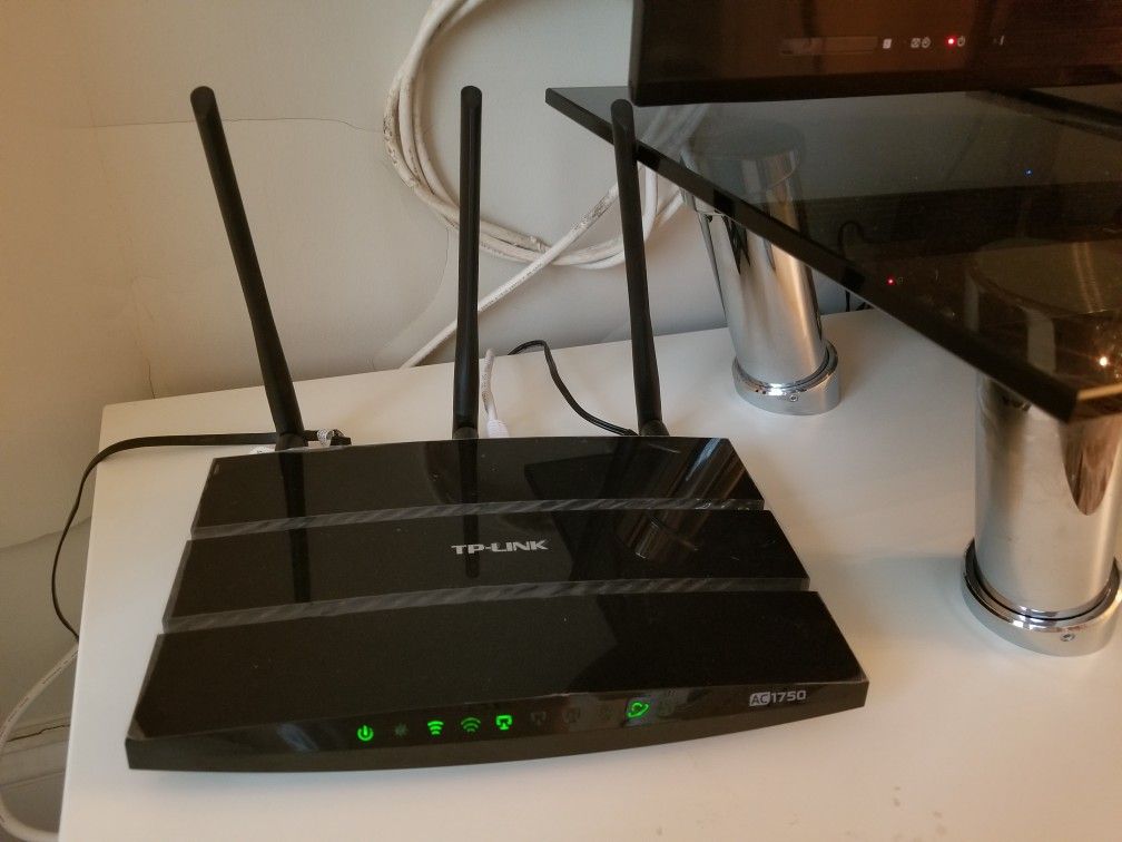 Wifi router