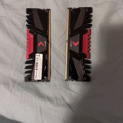 DDR4 16gb RAM 