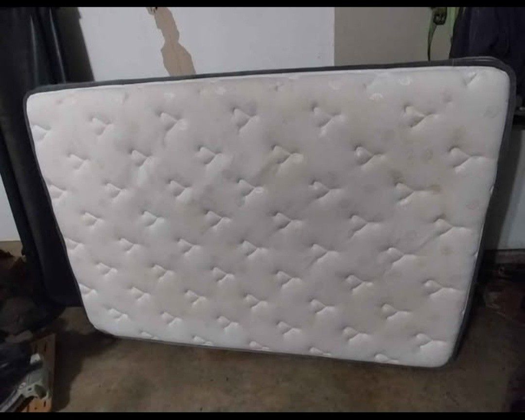 Mattress Full Size
