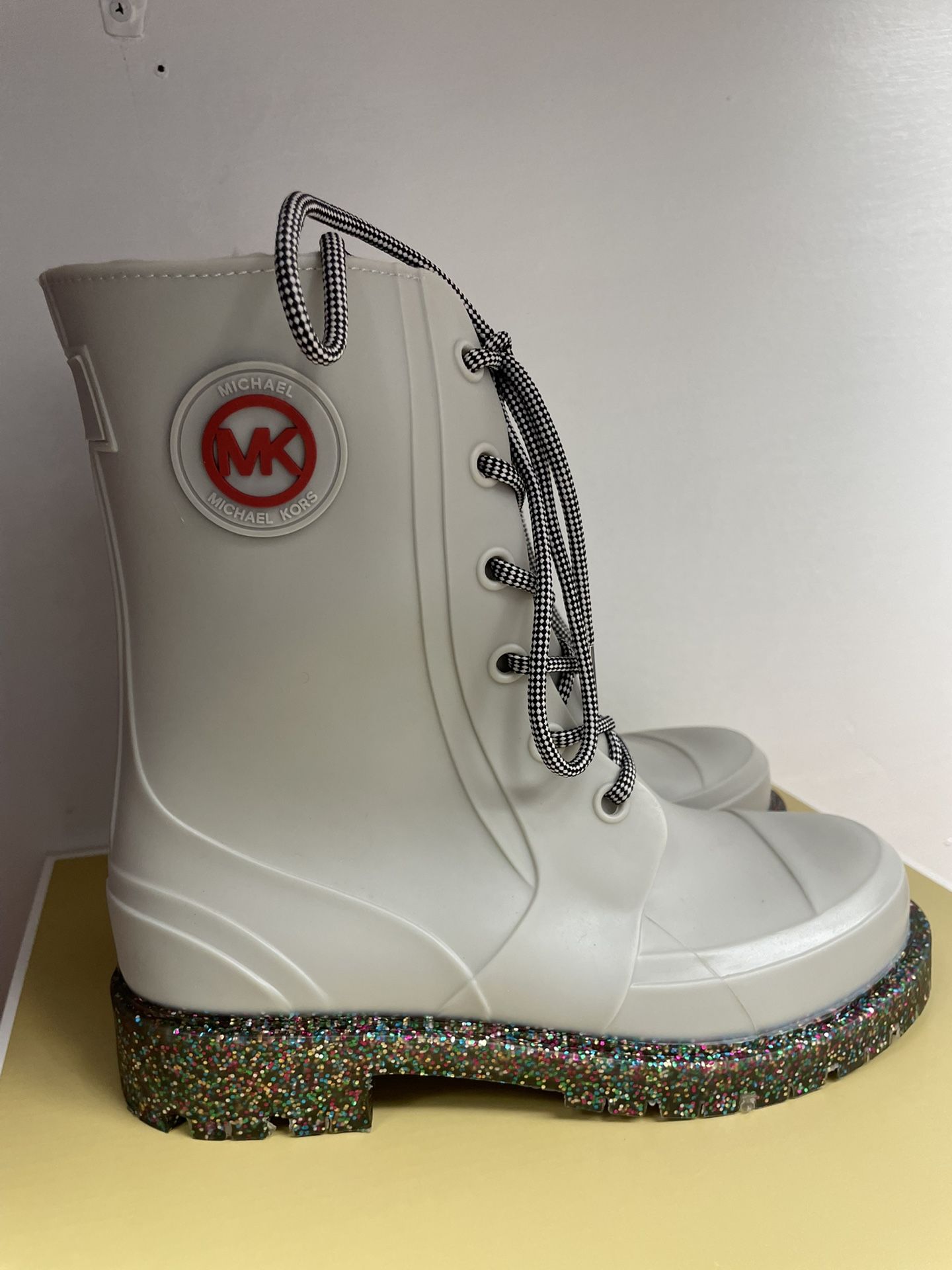 Michael Kors Rain boots 