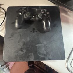 PS4 