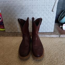 Irish Setter Work Boot