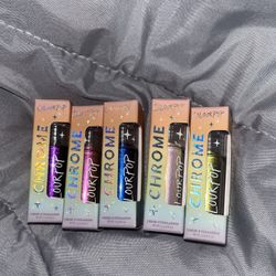 Colourpop Liquid Eyeshadow 