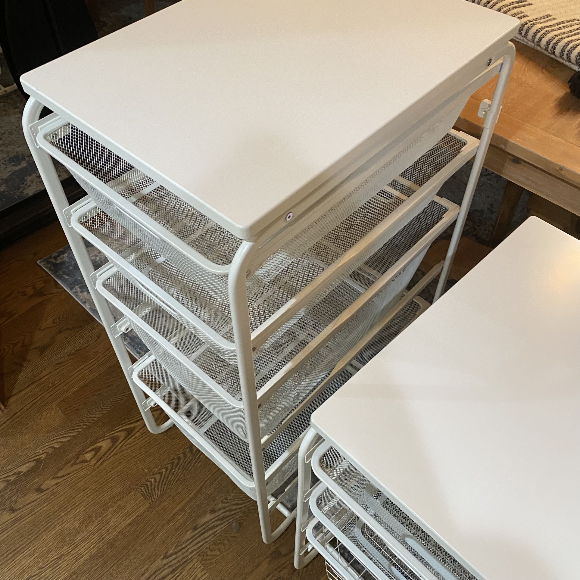 IKEA ALGOT storage System Set for Sale in Redmond, WA - OfferUp