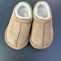 Slippers