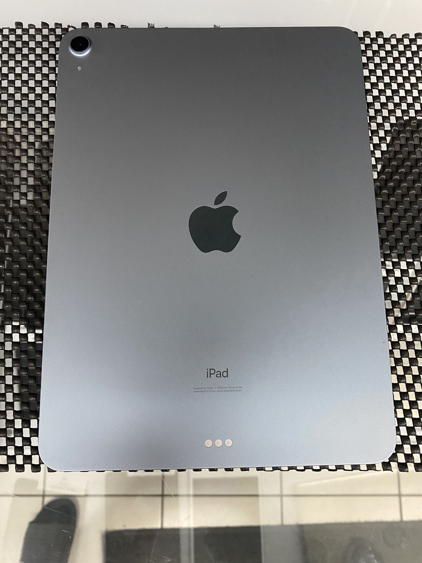 iPad Air 4th Generation 256GB