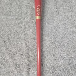 Baseball Bat(Wooden)